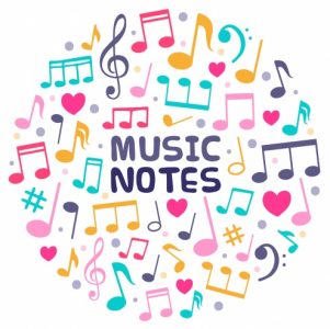 ✿ ♪♫♬ FLOWERS AND MUSIC ♪♫♬✿